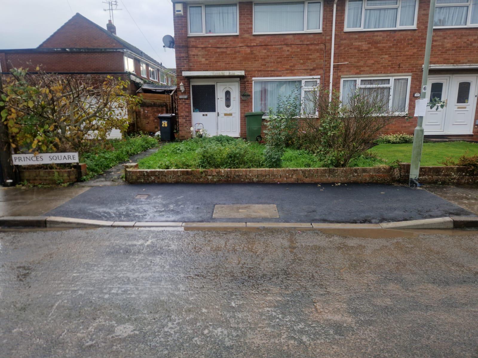 am groundwork image b